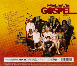 ReleveGospel