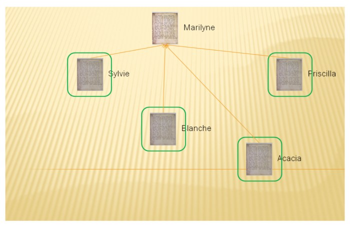 La fiabilité des manuscrits du Nouveau Testament3